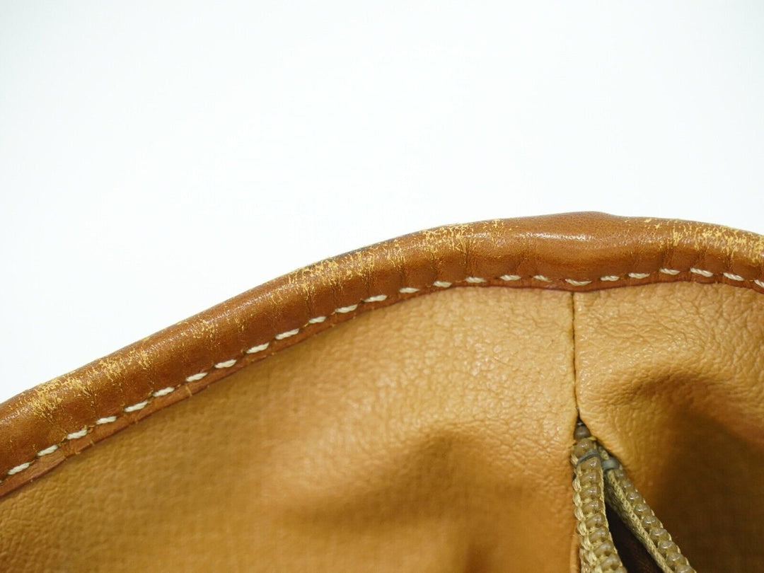 Celine Macadam Shoulder Bag