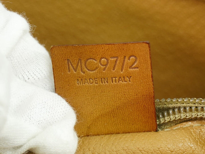 Celine Macadam Shoulder Bag