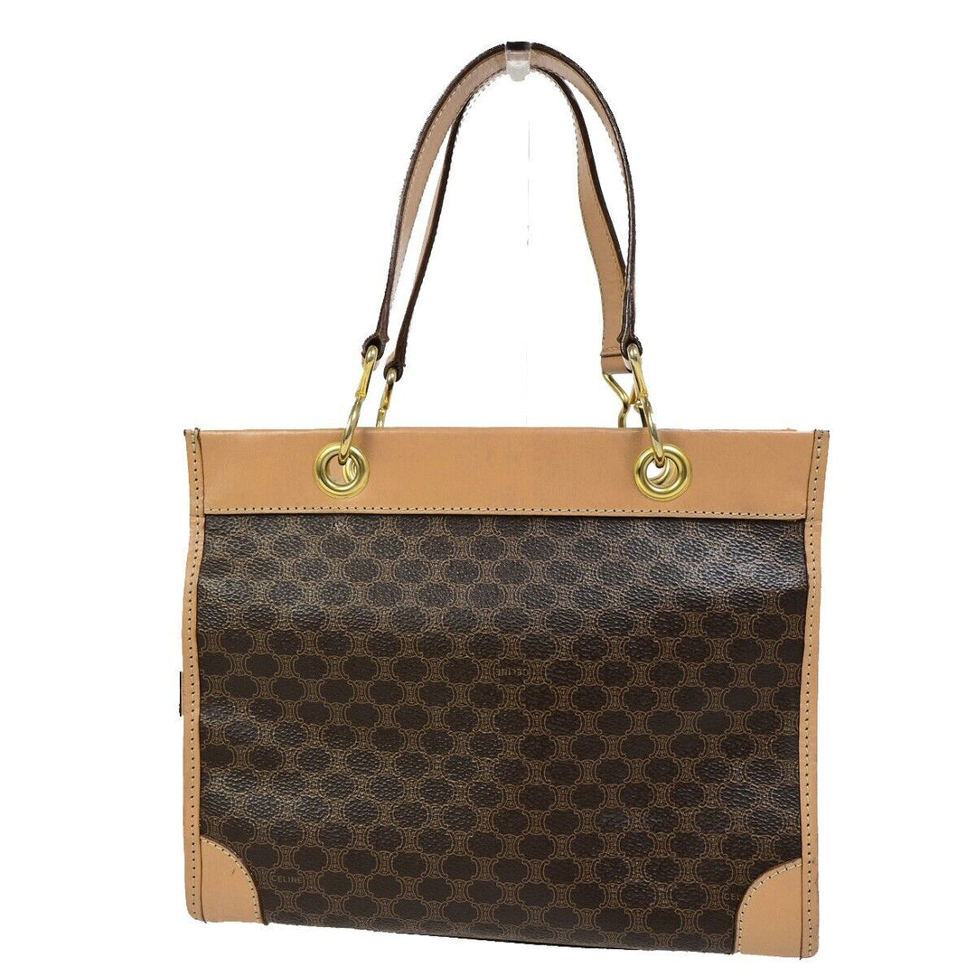 Celine Macadam Handbag