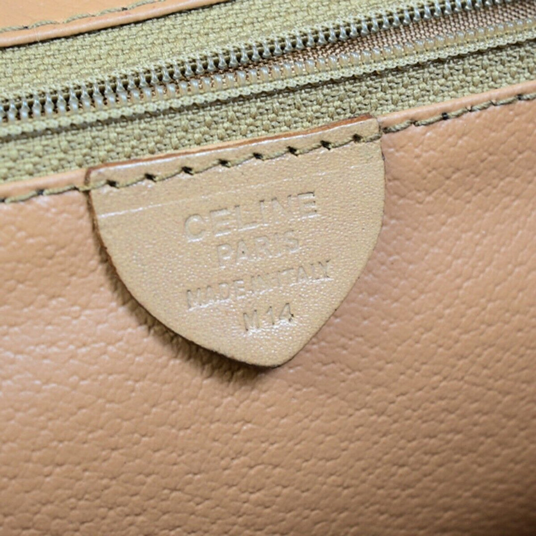 Celine Macadam Handbag
