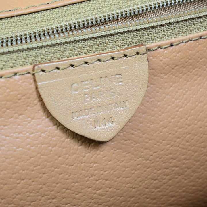 Celine Macadam Handbag
