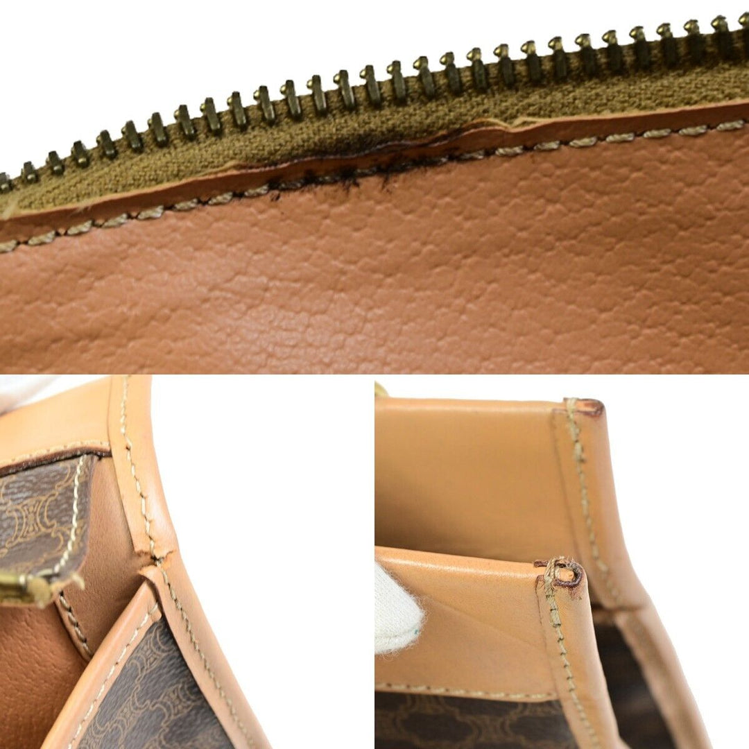 Celine Macadam Handbag