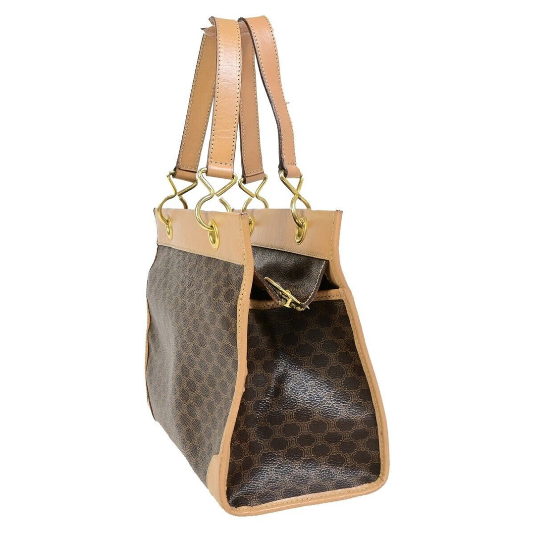 Celine Macadam Handbag