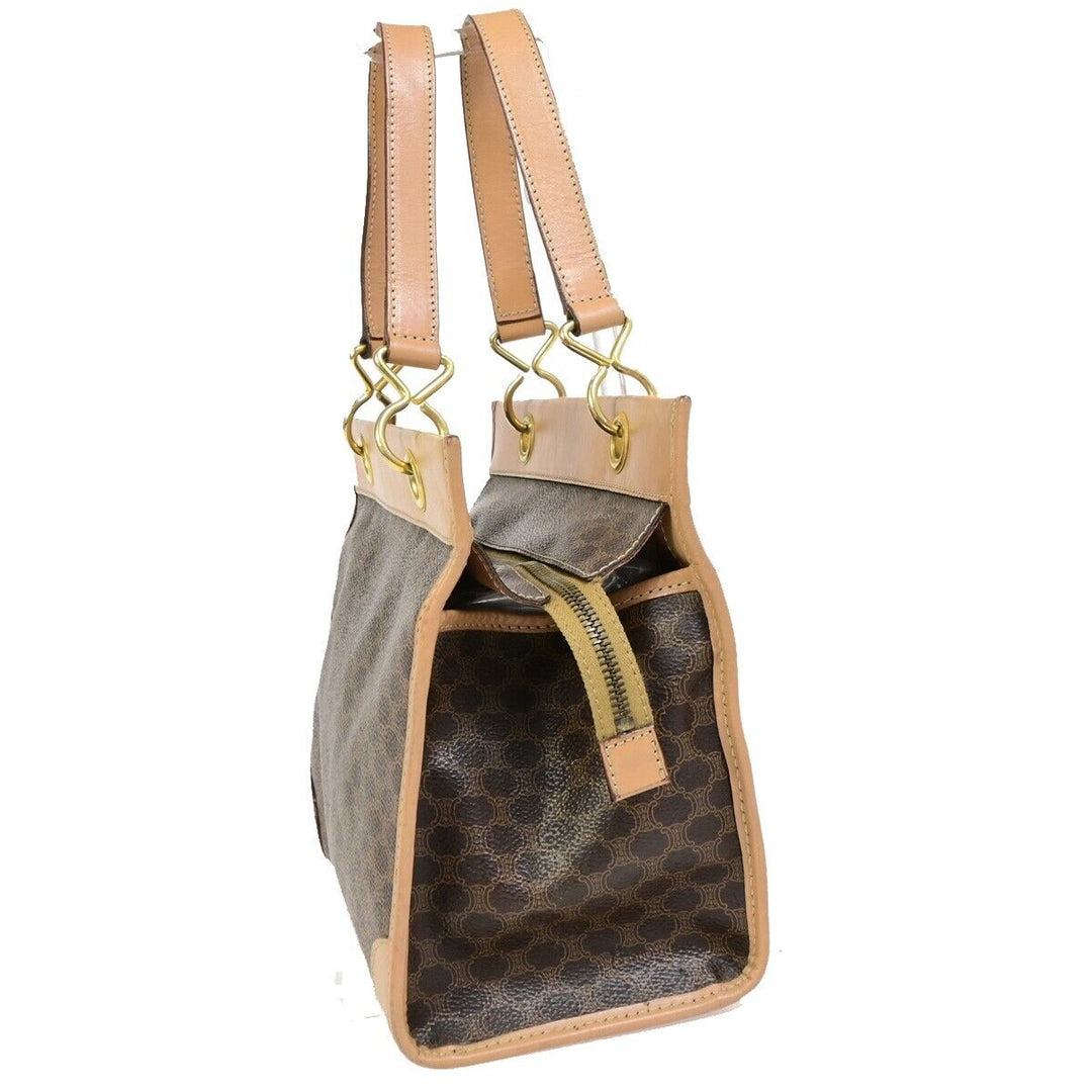 Celine Macadam Handbag