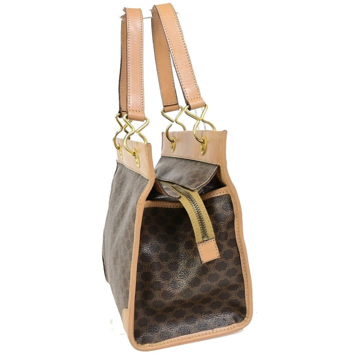 Celine Macadam Handbag
