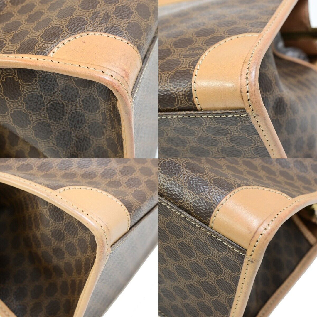 Celine Macadam Handbag