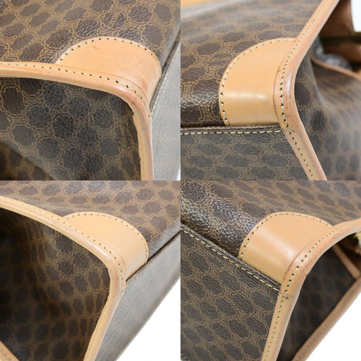 Celine Macadam Handbag