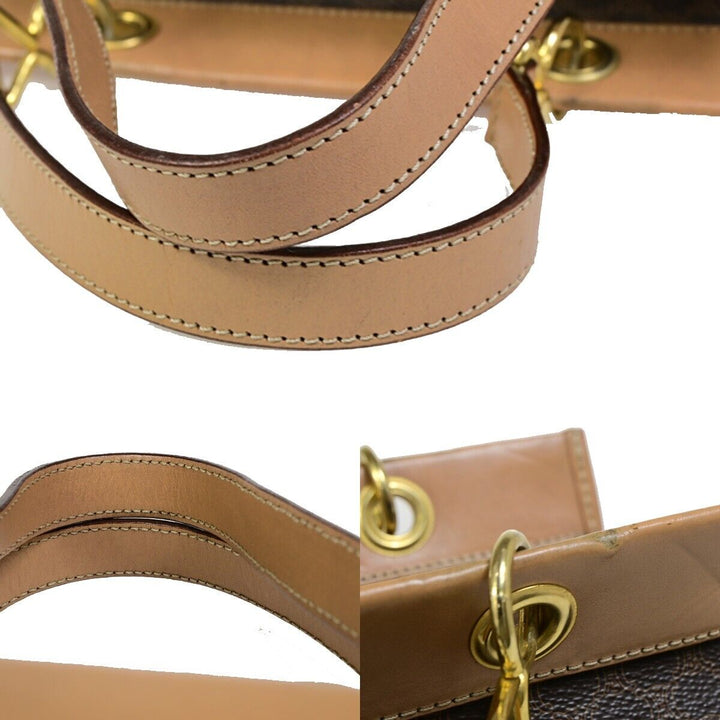 Celine Macadam Handbag