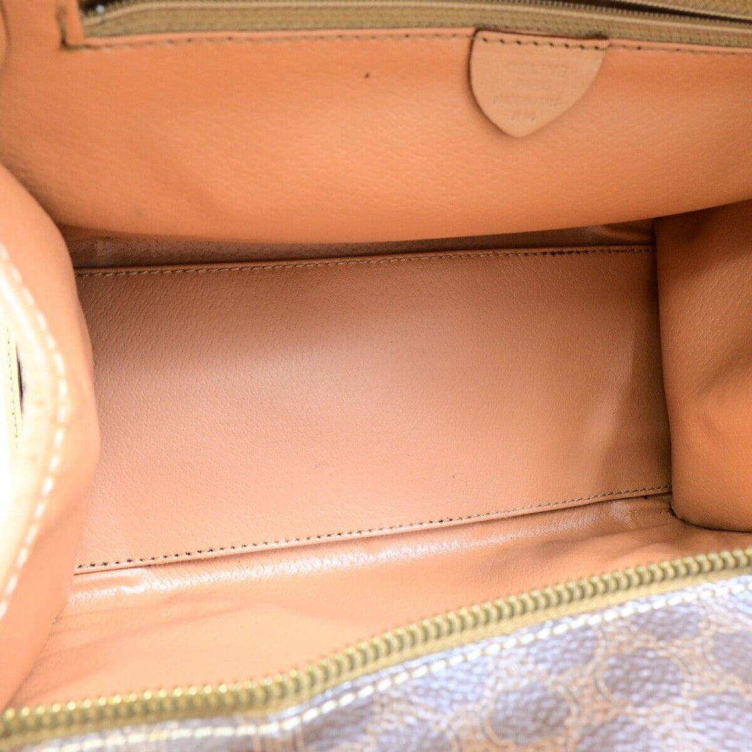Celine Macadam Handbag