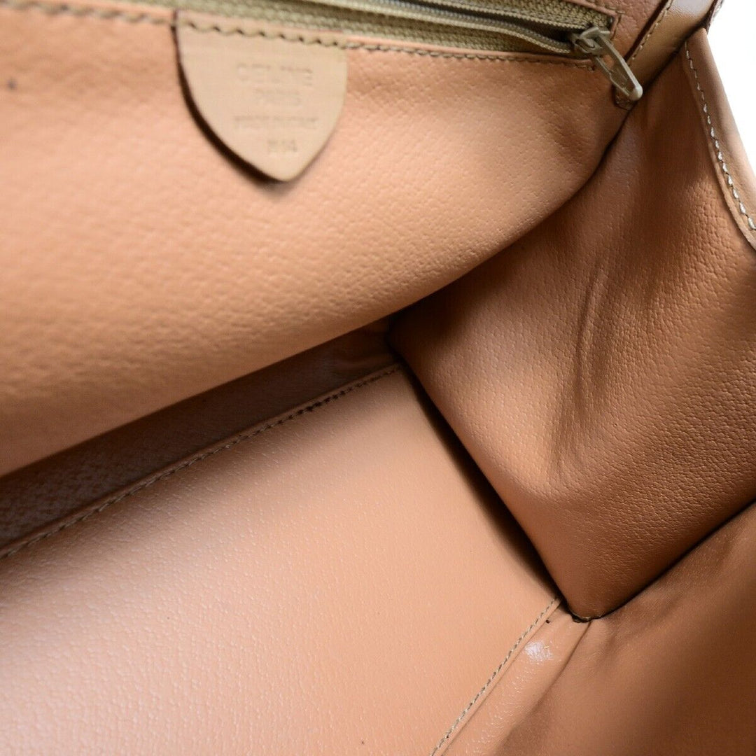 Celine Macadam Handbag