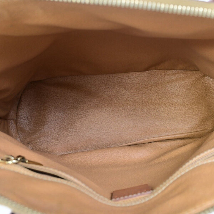 Celine Macadam Handbag