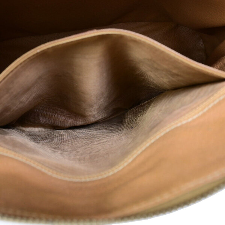 Celine Macadam Handbag