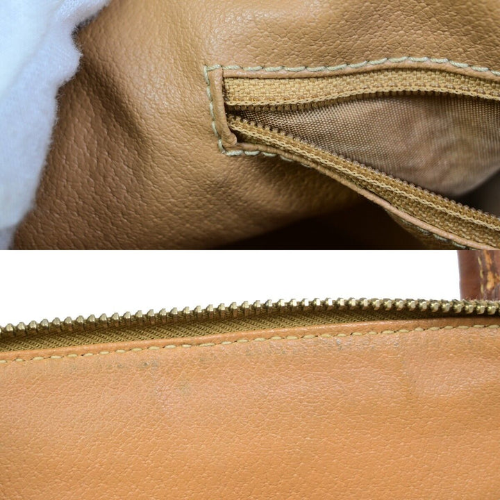 Celine Macadam Handbag