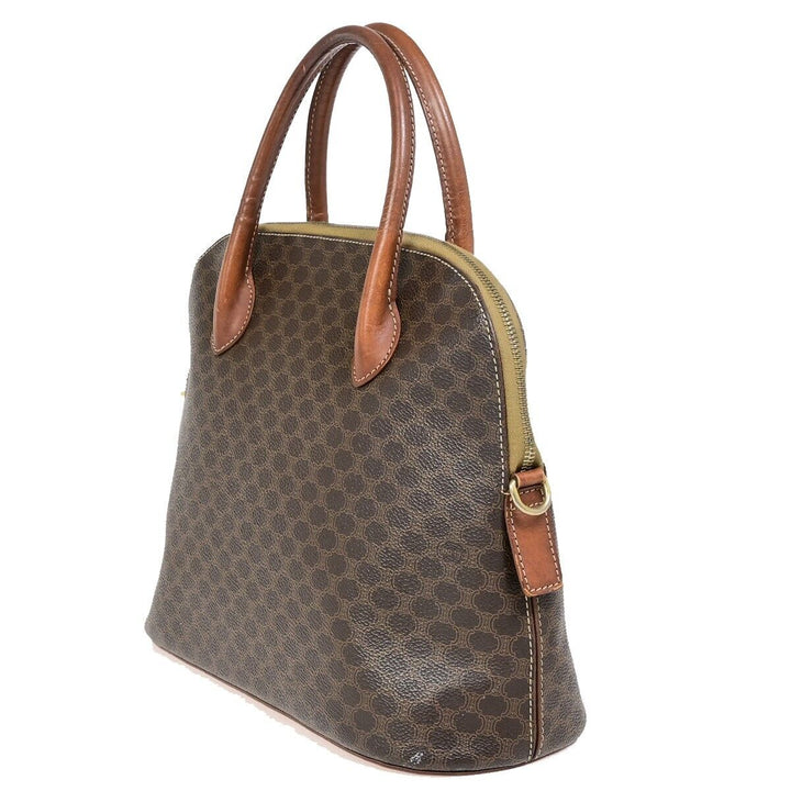 Celine Macadam Handbag