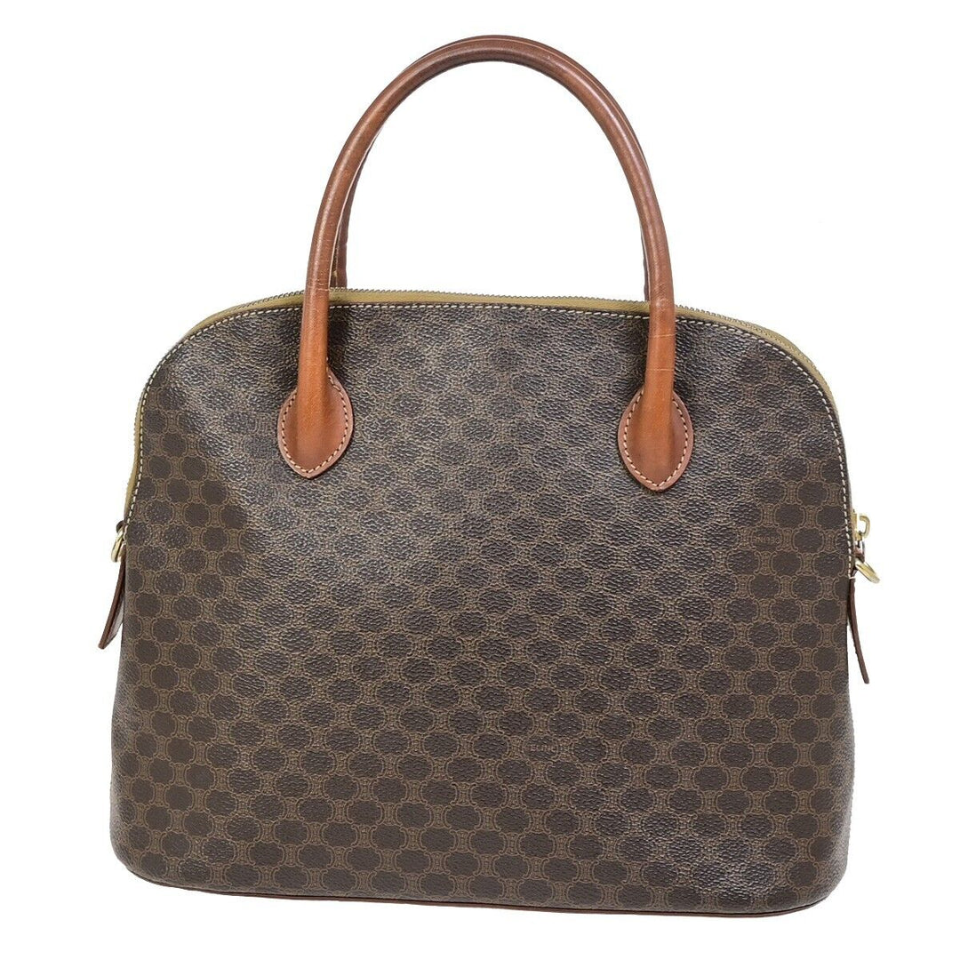 Celine Macadam Handbag