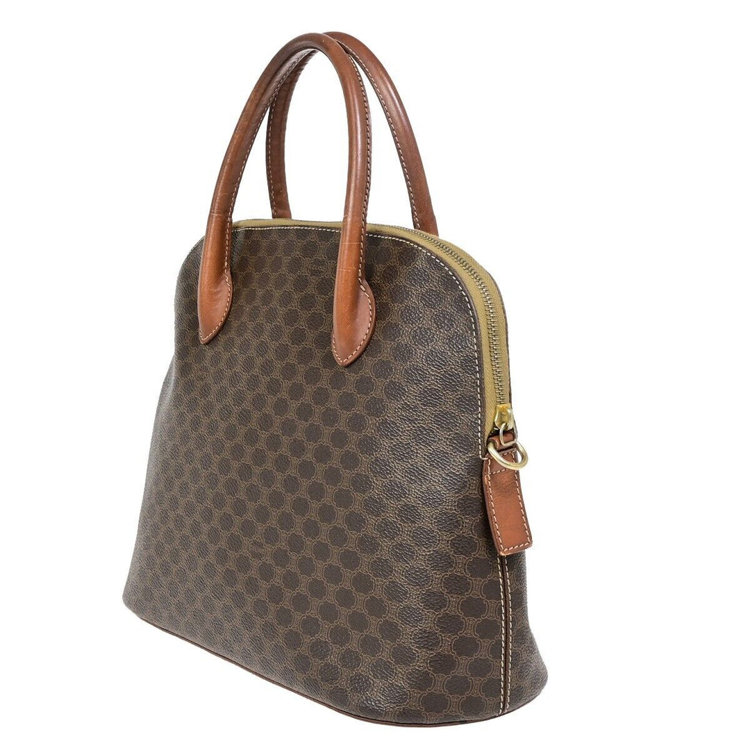 Celine Macadam Handbag