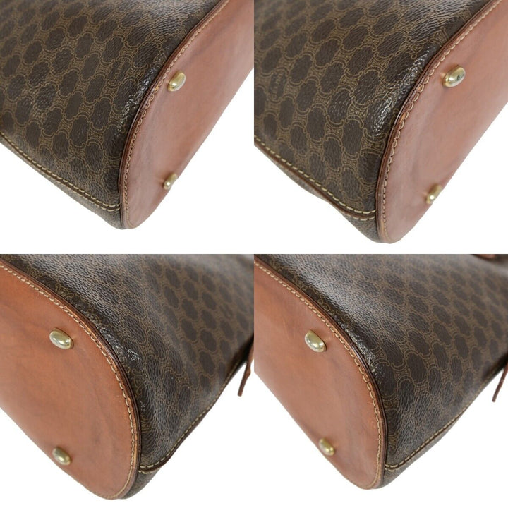 Celine Macadam Handbag