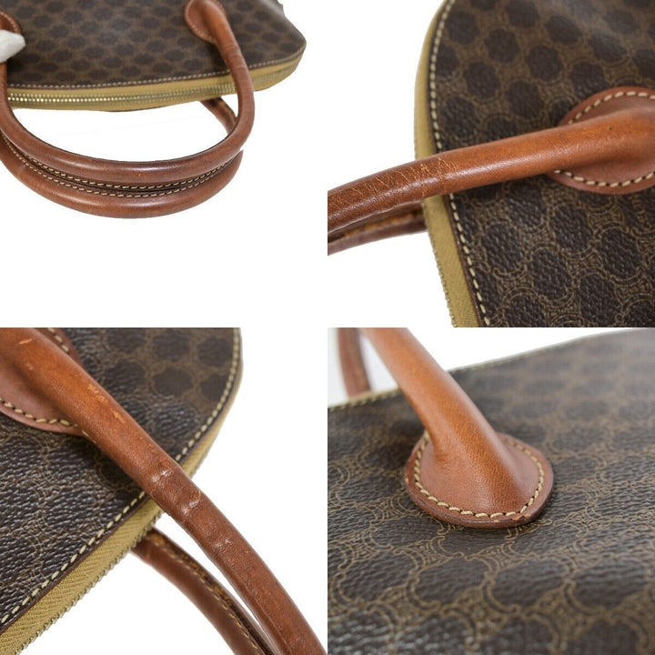 Celine Macadam Handbag