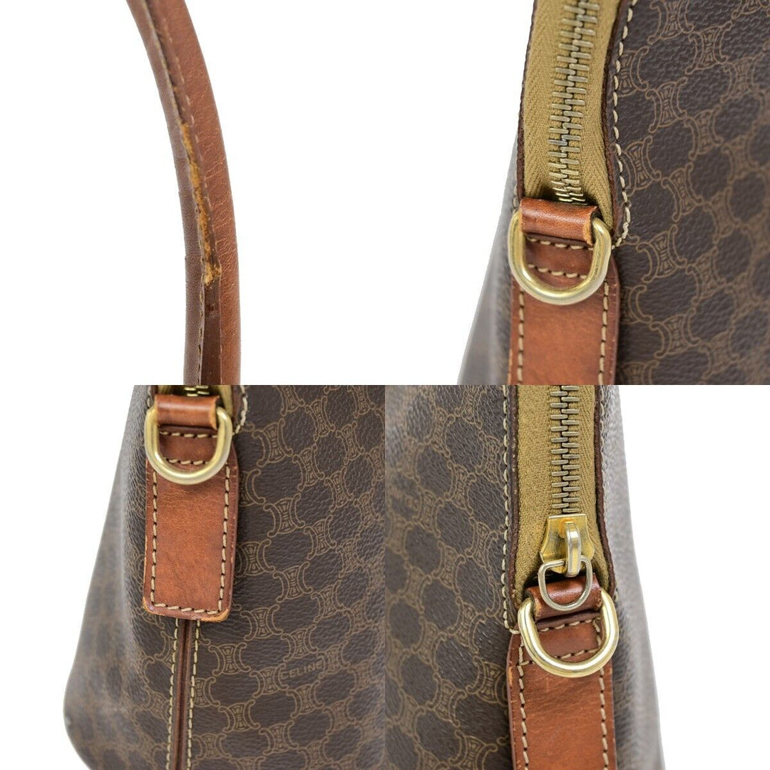 Celine Macadam Handbag