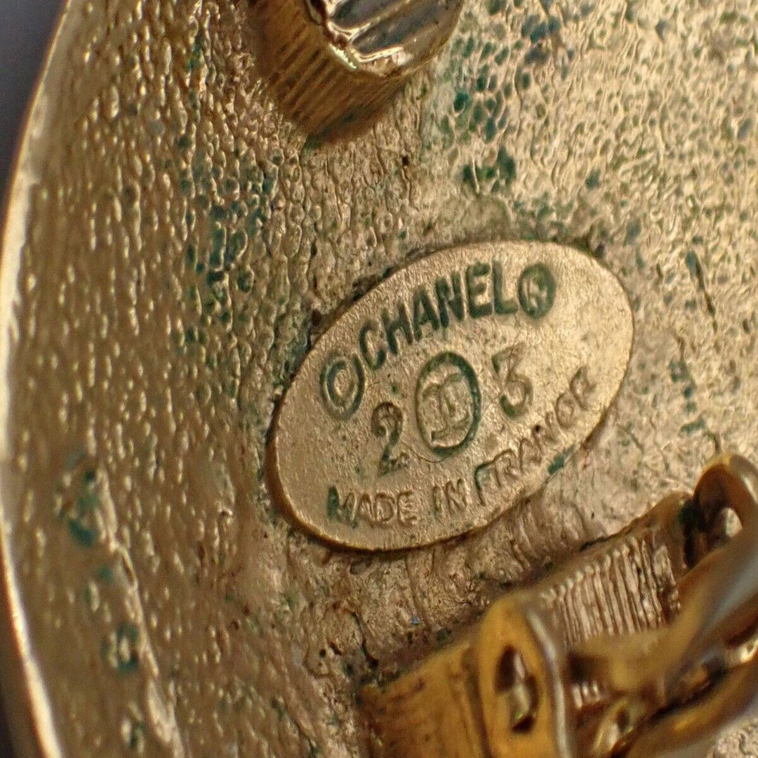 Top Quality Chanel Coco Mark Bracelet