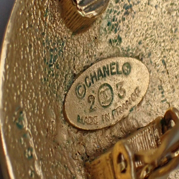 Top Quality Chanel Coco Mark Bracelet