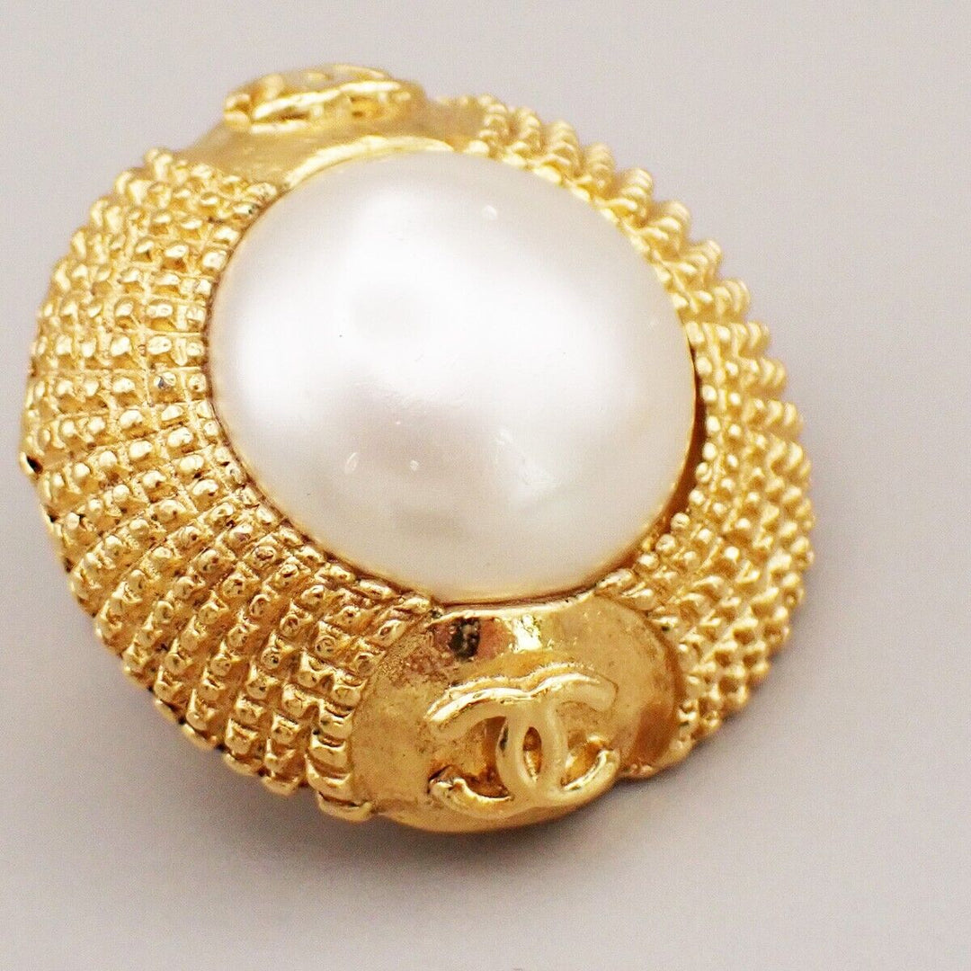 Top Quality Chanel Coco Mark Bracelet