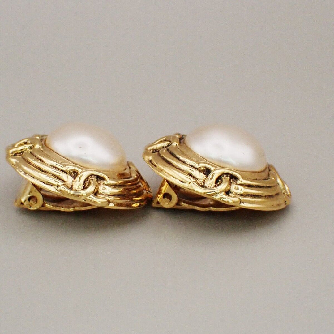 Top Quality Chanel Coco Mark Bracelet