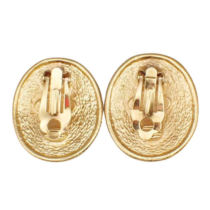 Top Quality Chanel Coco Mark Earrings