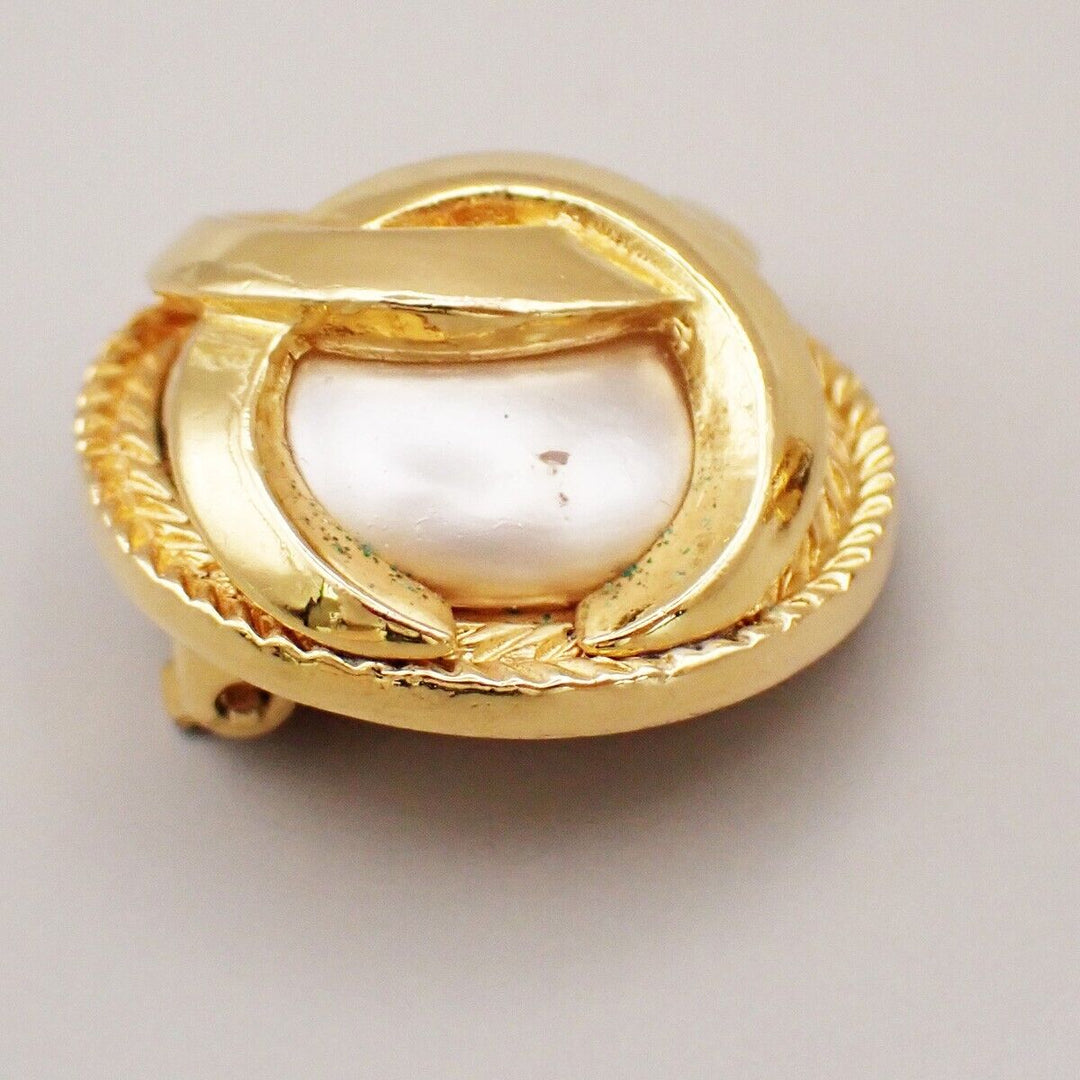 Top Quality Chanel Coco Mark Earrings