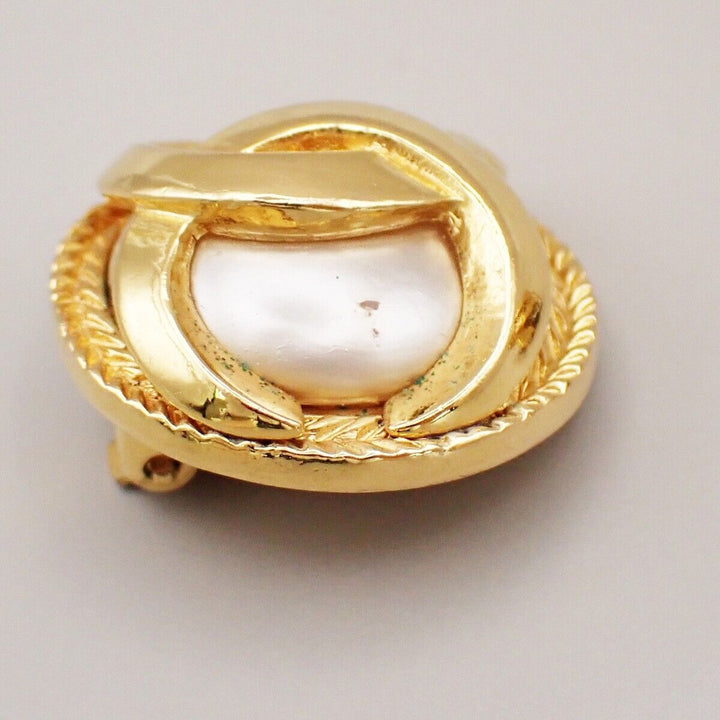 Top Quality Chanel Coco Mark Earrings