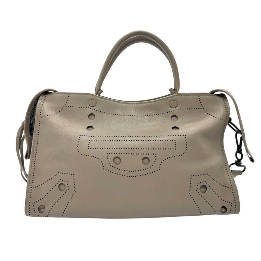 Top Quality Balenciaga City Shoulder Bag