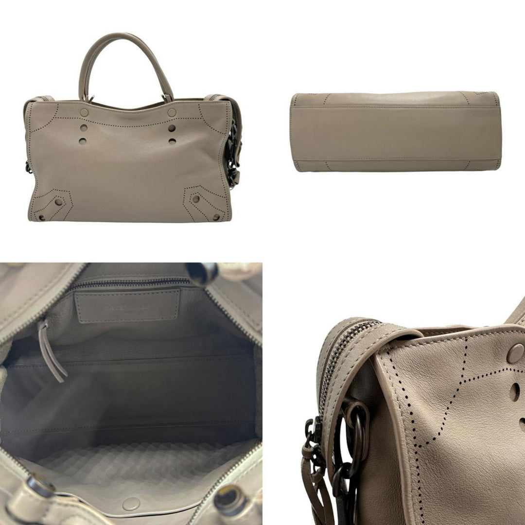 Top Quality Balenciaga City Shoulder Bag