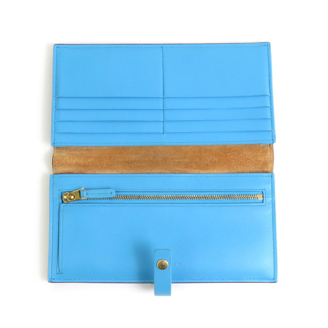 Bottega veneta Intrecciato Wallet