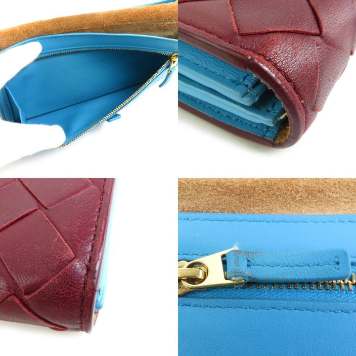 Bottega veneta Intrecciato Wallet