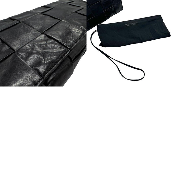 Bottega veneta Cassette Clutch Bag