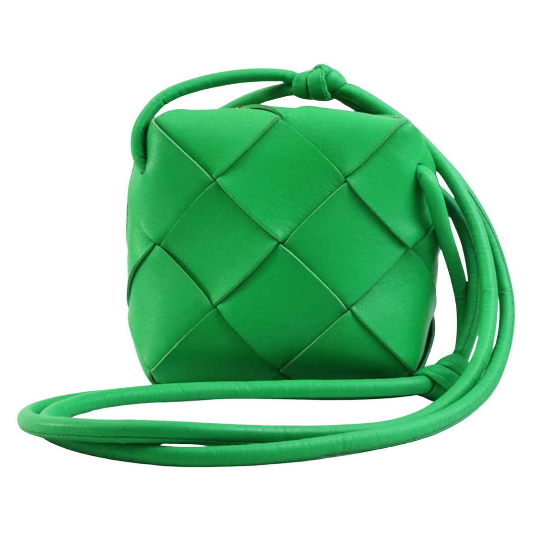 Bottega veneta Cassette Shopper