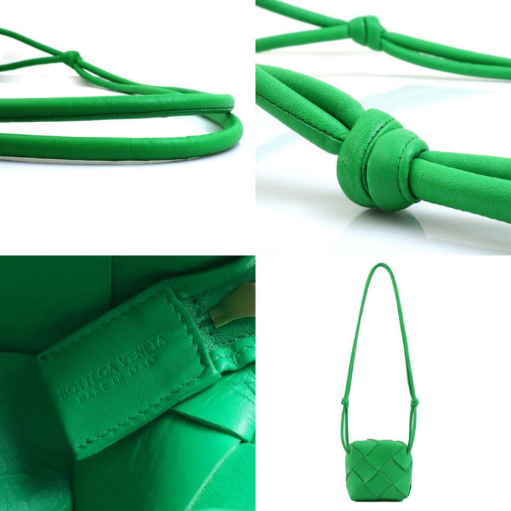 Bottega veneta Cassette Shopper