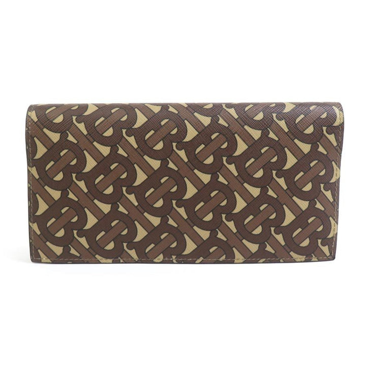 Burberry TB Wallet