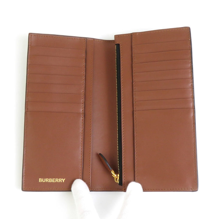 Burberry TB Wallet
