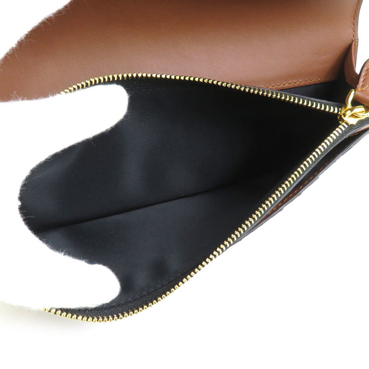 Burberry TB Wallet