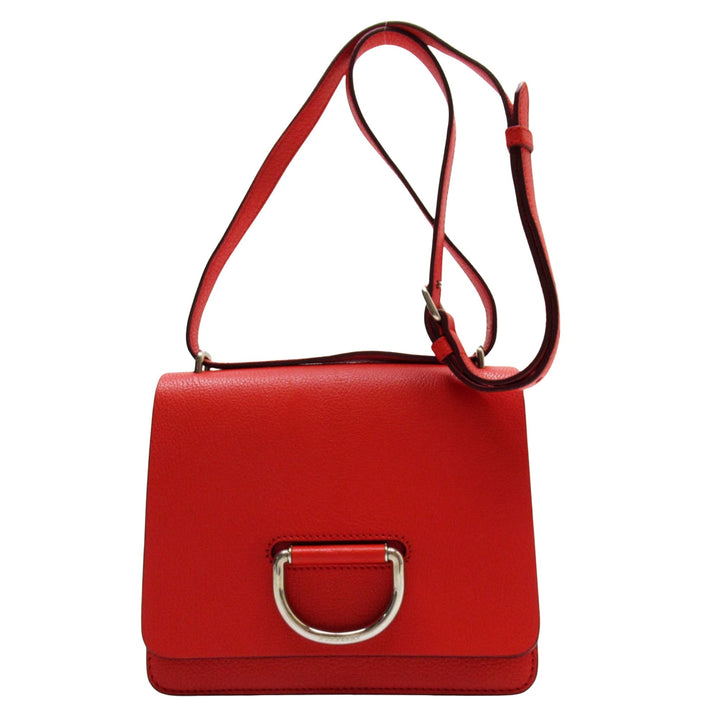Burberry The Dring Shoulder Bag