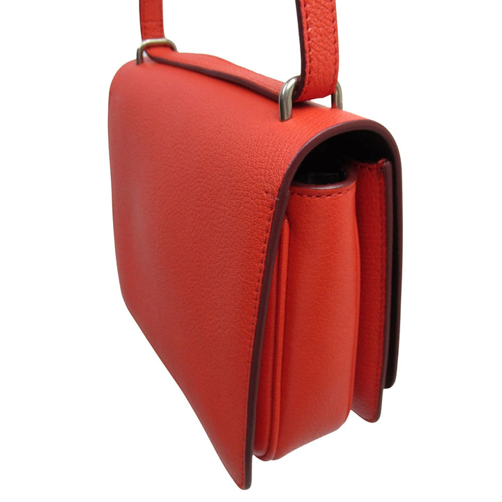 Burberry The Dring Shoulder Bag