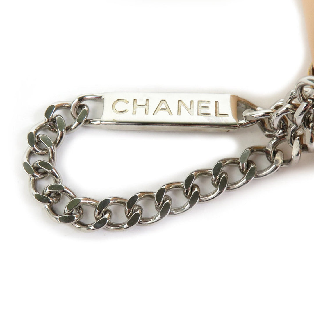 Chanel Cambon Clutch Bag