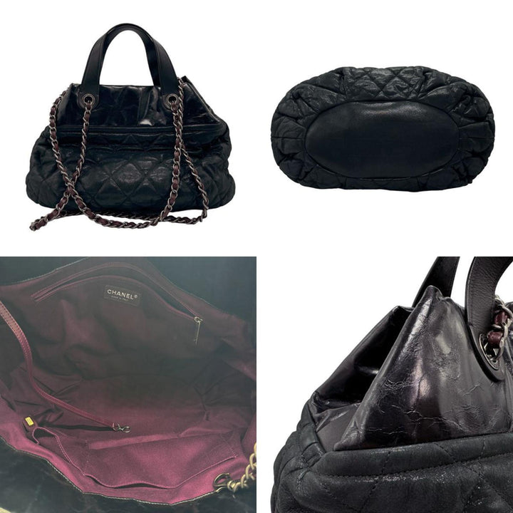Top Quality Chanel In the mix Shoulder Bag