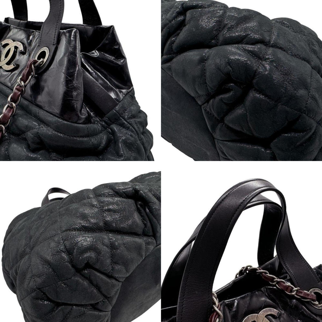 Top Quality Chanel In the mix Shoulder Bag
