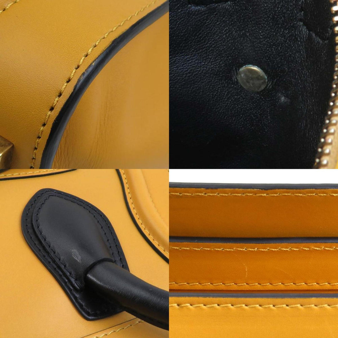 Celine Luggage Handbag