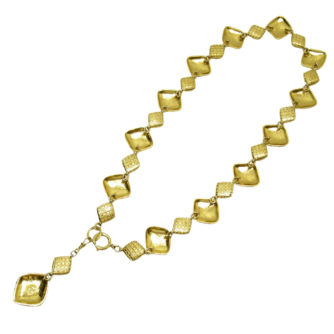 Chanel Belts