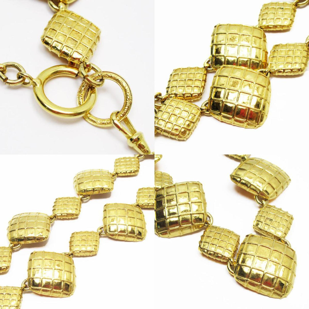 Chanel Belts