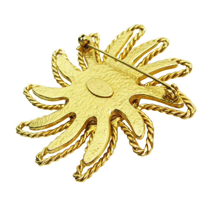 Chanel Coco Mark Brooch