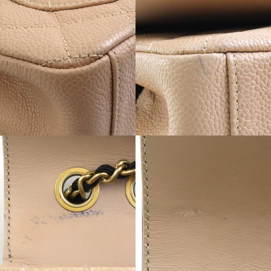 Chanel Matelasse Shoulder Bag